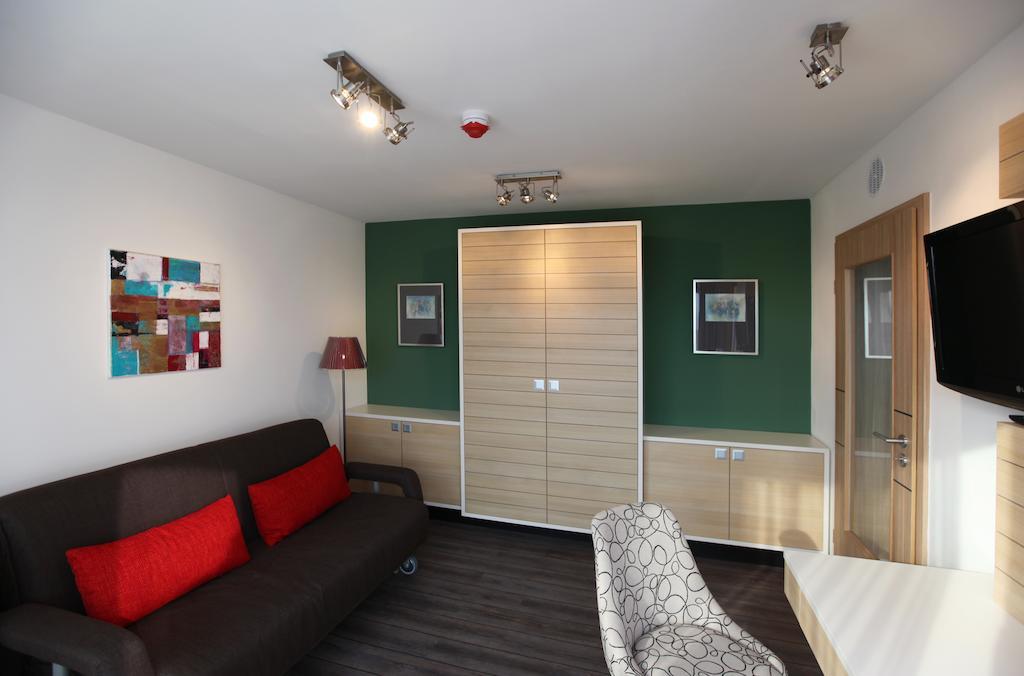 Arthotel Kiebitzberg Havelberg Pokoj fotografie