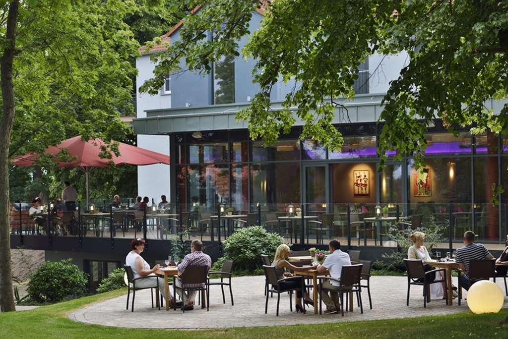 Arthotel Kiebitzberg Havelberg Exteriér fotografie