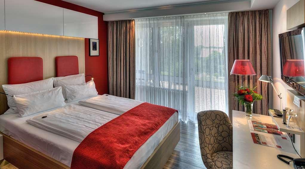 Arthotel Kiebitzberg Havelberg Pokoj fotografie