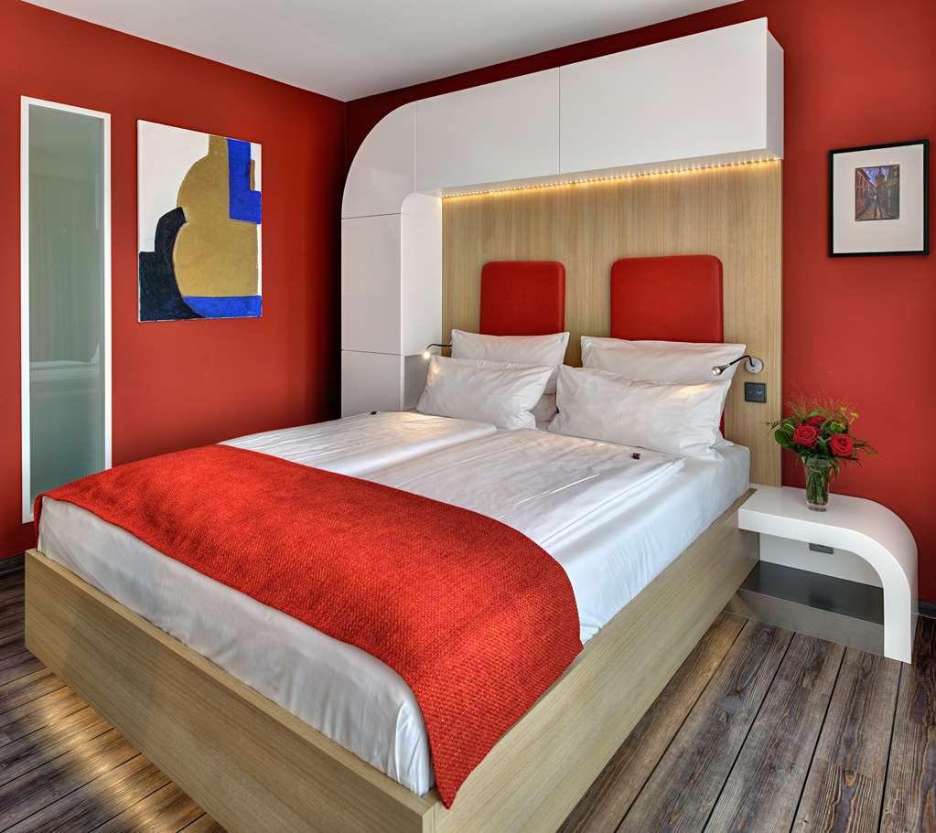 Arthotel Kiebitzberg Havelberg Pokoj fotografie