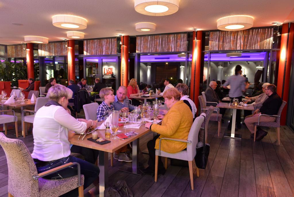 Arthotel Kiebitzberg Havelberg Exteriér fotografie
