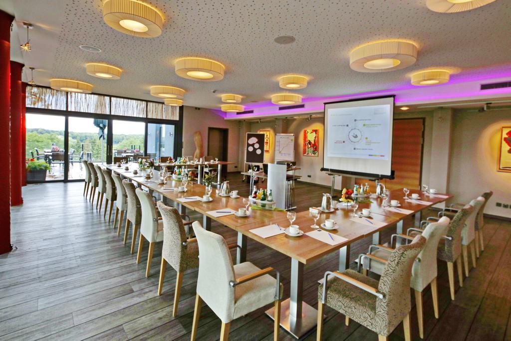 Arthotel Kiebitzberg Havelberg Exteriér fotografie