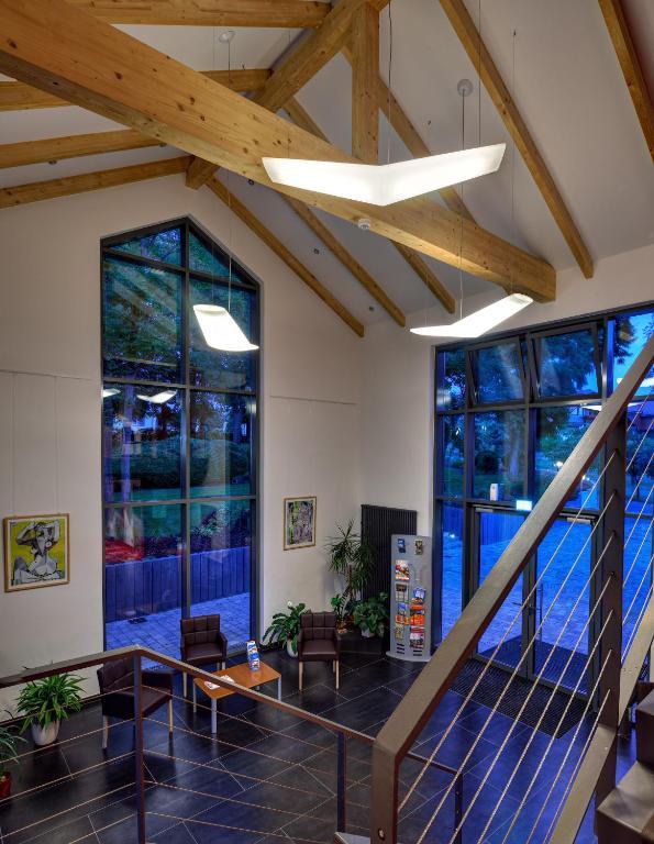 Arthotel Kiebitzberg Havelberg Exteriér fotografie