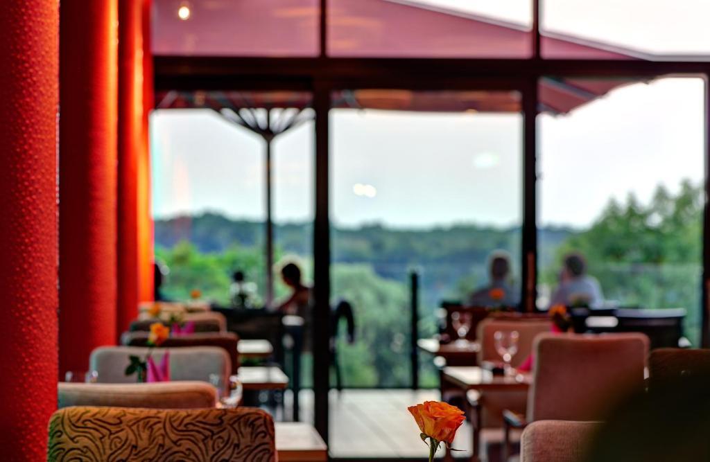 Arthotel Kiebitzberg Havelberg Exteriér fotografie