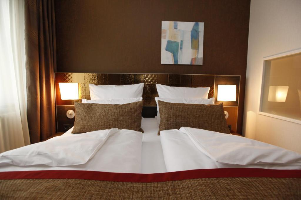 Arthotel Kiebitzberg Havelberg Pokoj fotografie