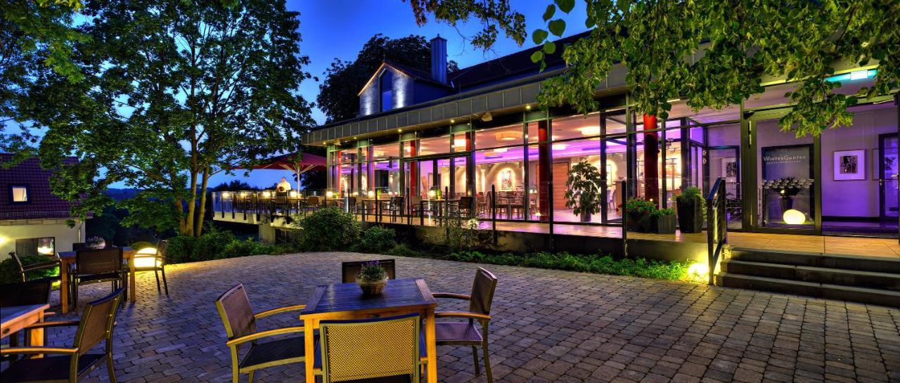 Arthotel Kiebitzberg Havelberg Exteriér fotografie
