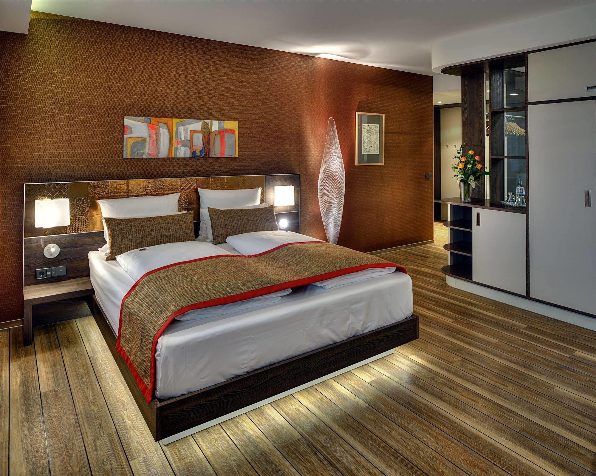 Arthotel Kiebitzberg Havelberg Exteriér fotografie